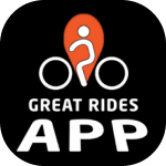 Great Rides App Logo 1