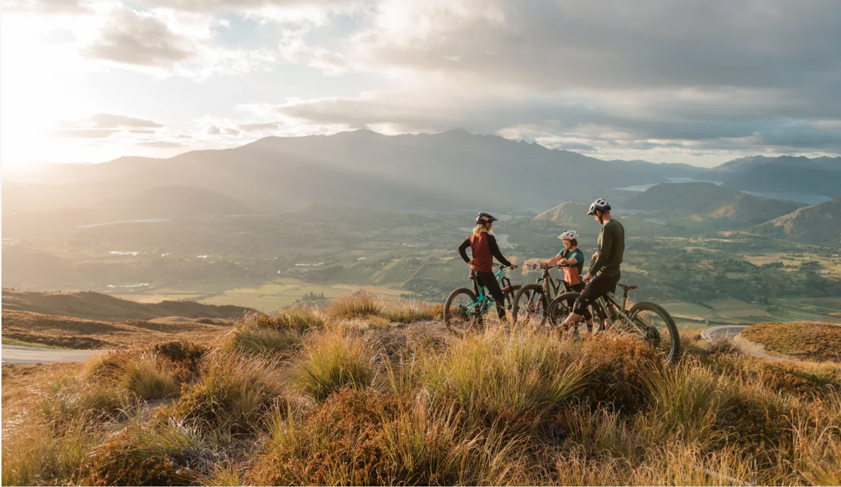 Coronet Loop E-Bike Ride Queenstown