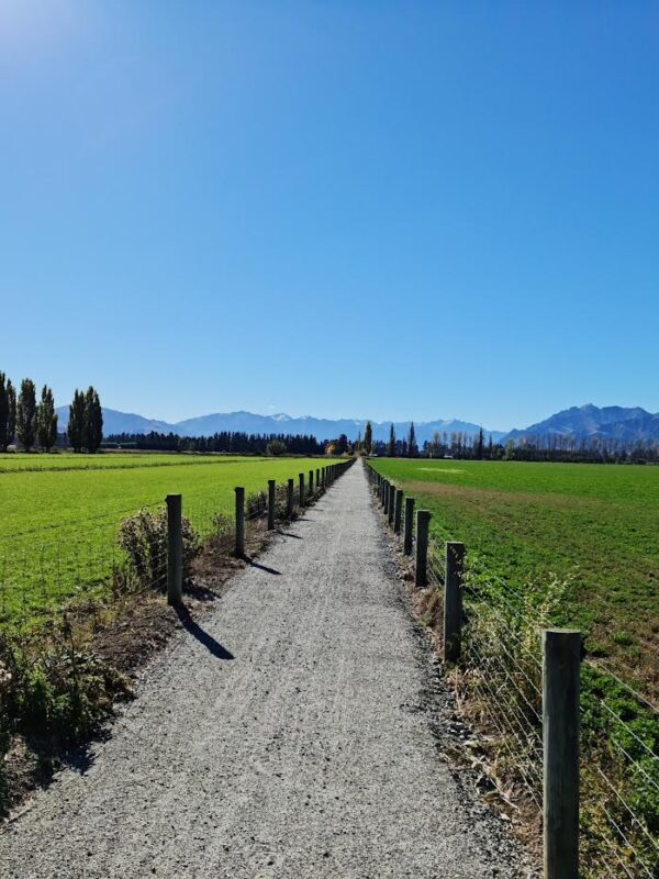 Otago Rail Trail